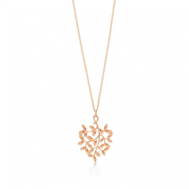 Tiffany & Co