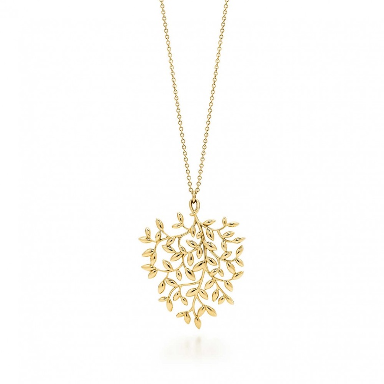 Tiffany & Co