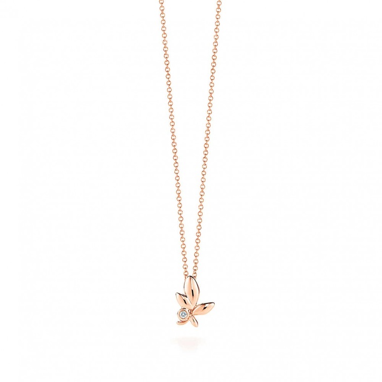 Tiffany & Co
