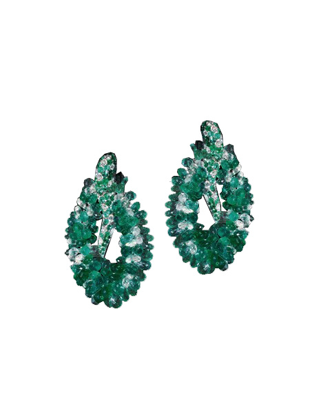 de Grisogono Earrings