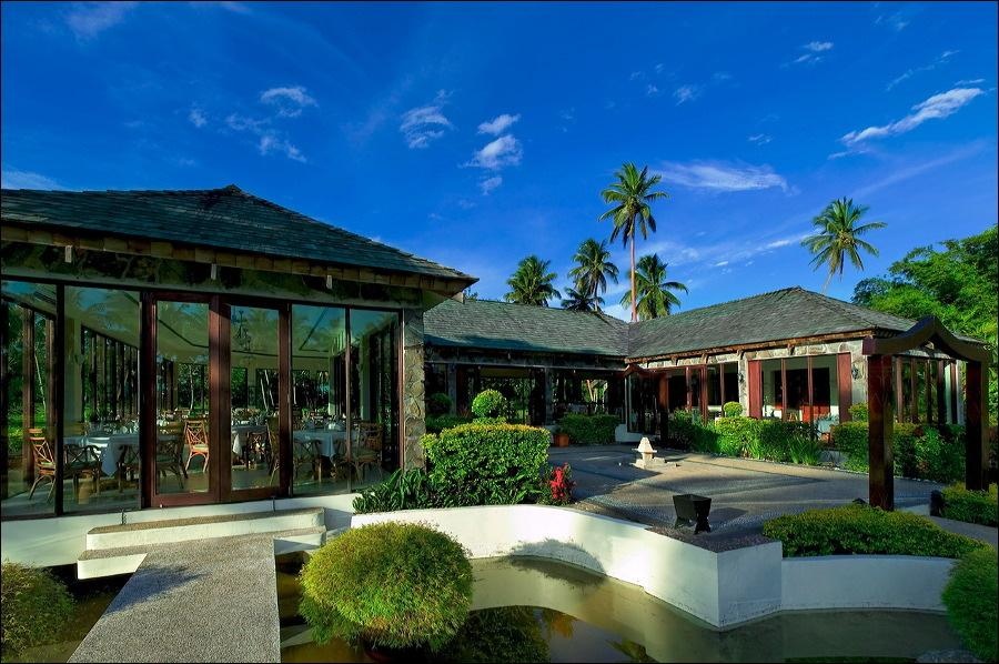 منتجع Naviti – من الخارج Naviti Resort - Exterior