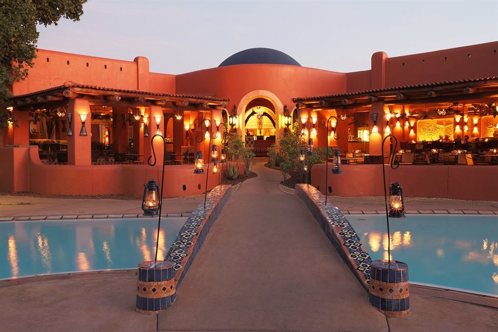 منتجع شلالات Avani Victoria – من الخارج Avani Victoria Falls Resort - Exterior