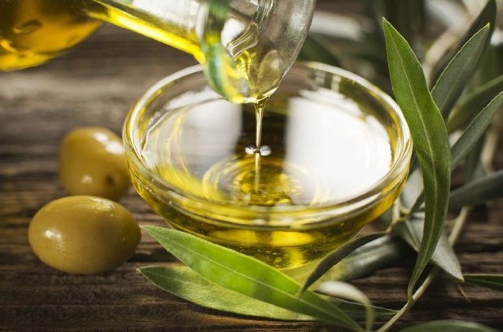 الإعتماد على الزيوت غير المشبعة في الشتاء ومنها زيت الزيتون لتجنب زيادة الوزن
