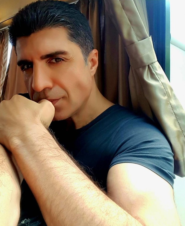  أوزجان دنيز