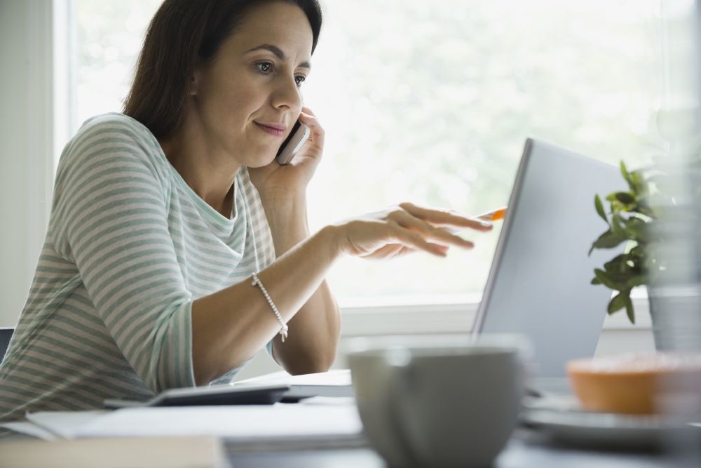 السيدات السعوديات الأكثر تفاعلا لخط مساندة الطفل 