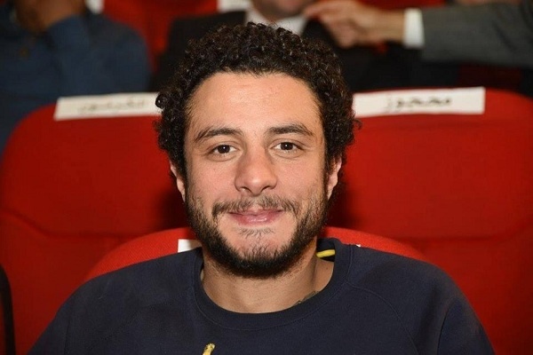 احمد الفيشاوي يحتفل اليوم بعيد ميلاده