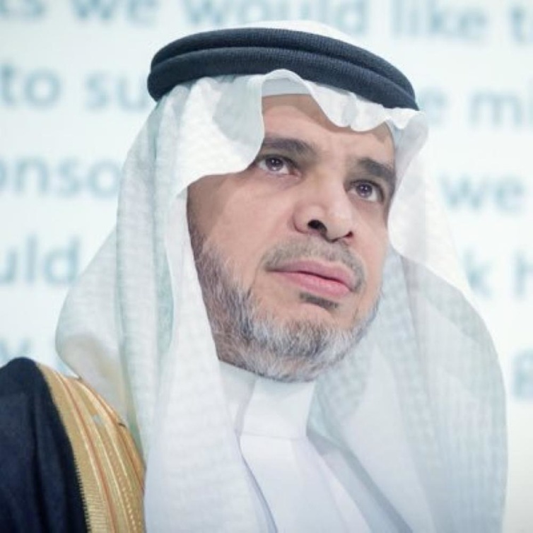 وزير التعليم أحمد العيسى