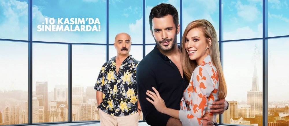 فيلم وقت السعادة