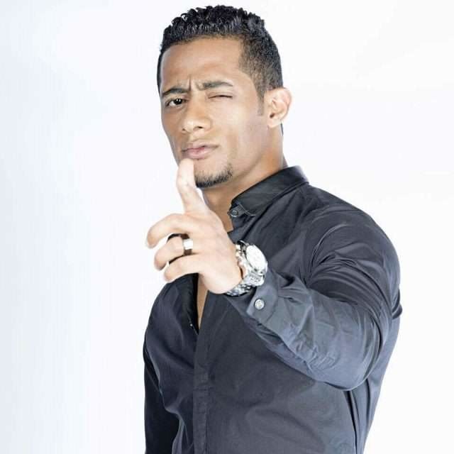 محمد رمضان يتدرب بقسوة ولا يرى اسرته بسبب فيلمه الجديد