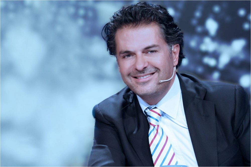 راغب علامة يرد على هجوم سيمون اسمر