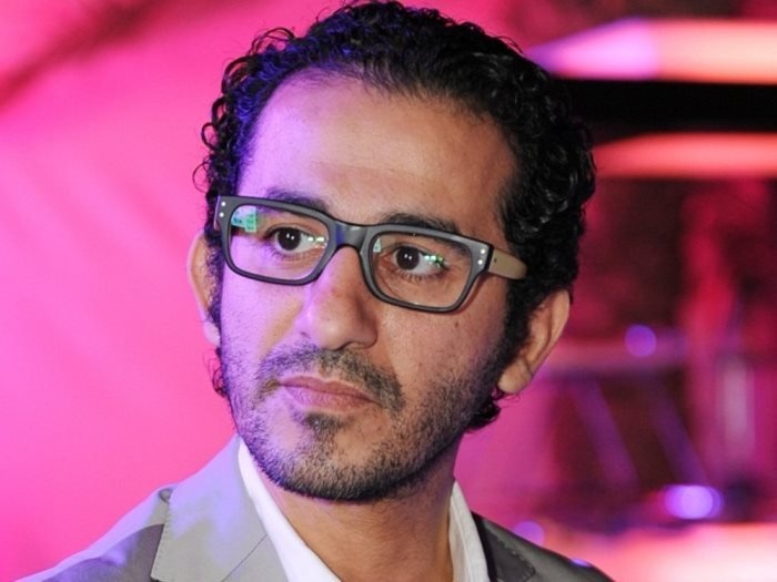 احمد حلمي يعود لتقديم البرامج