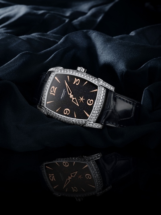 Parmigiani Fleurier تُزين موسم الاحتفالات بإصدارات نسائية أنيقة