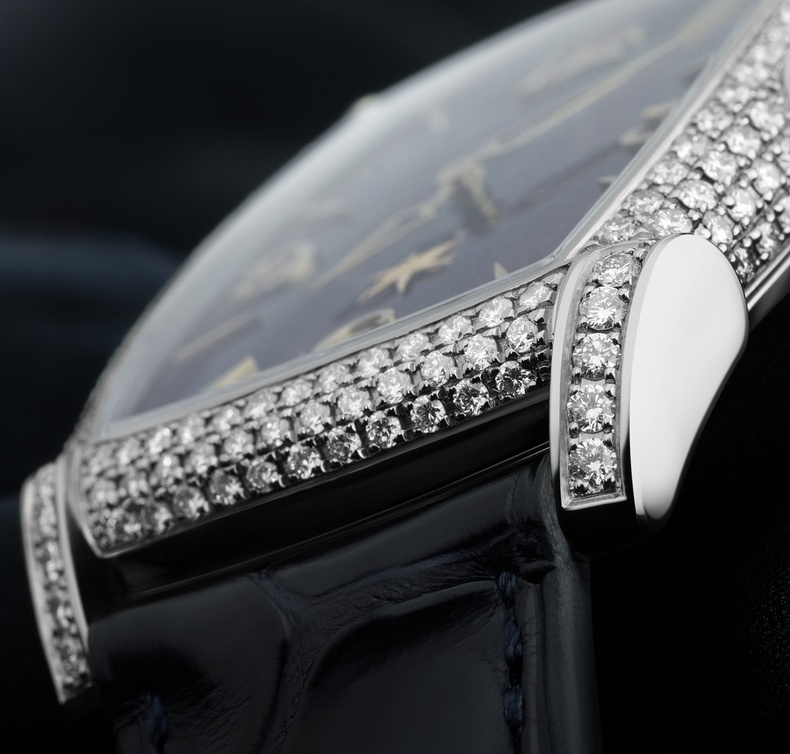 Parmigiani Fleurier تُزين موسم الاحتفالات بإصدارات نسائية أنيقة