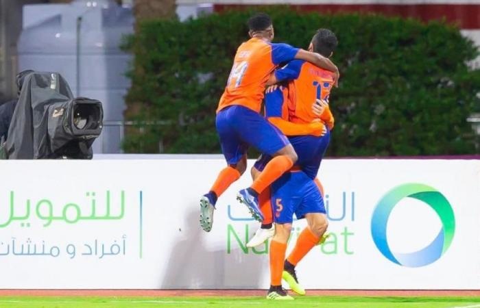 الفيحاء يعمق أزمة الاتحاد