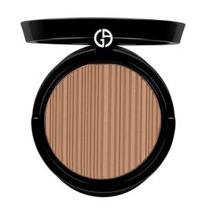 البرونزر من جورجيو ارماني Giorgio Armani Sun Fabric Bronzer