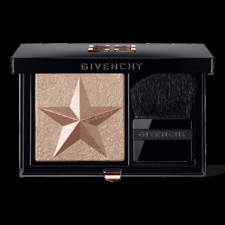 الهاي لايت من جيفنشي Givenchy Mystic Glow Powder Highlighter