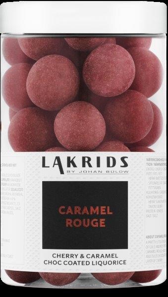 للأعياد طعم مميّز مع علب الهدايا الفخمة من Lakrids 