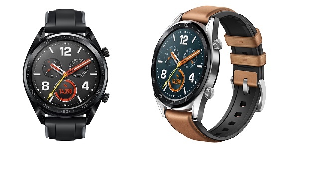 HUAWEI WATCH GT
