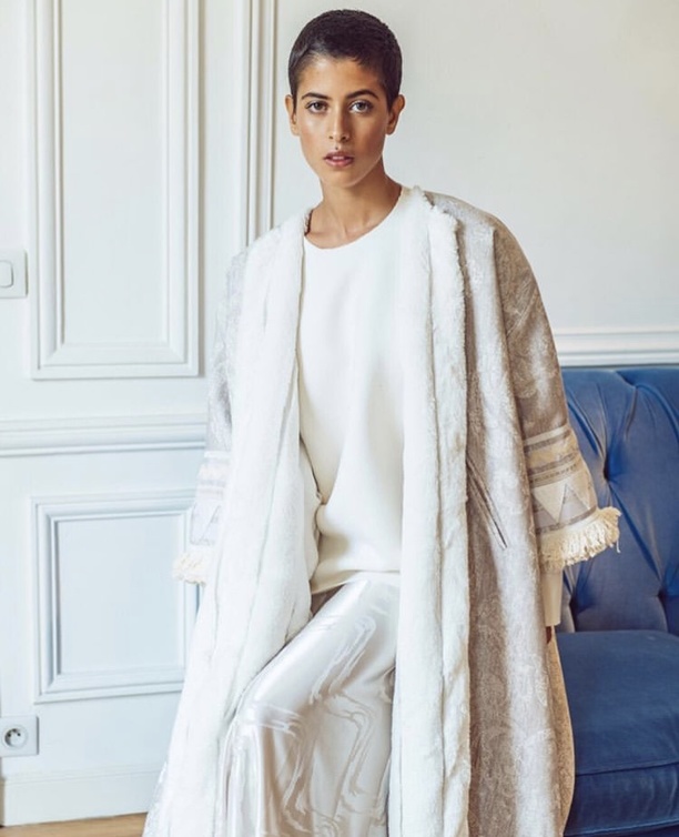 فروة من Abadia Official