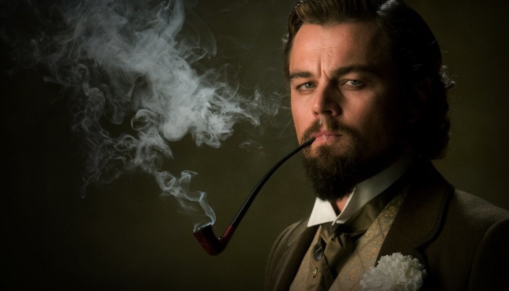 في Django Unchained