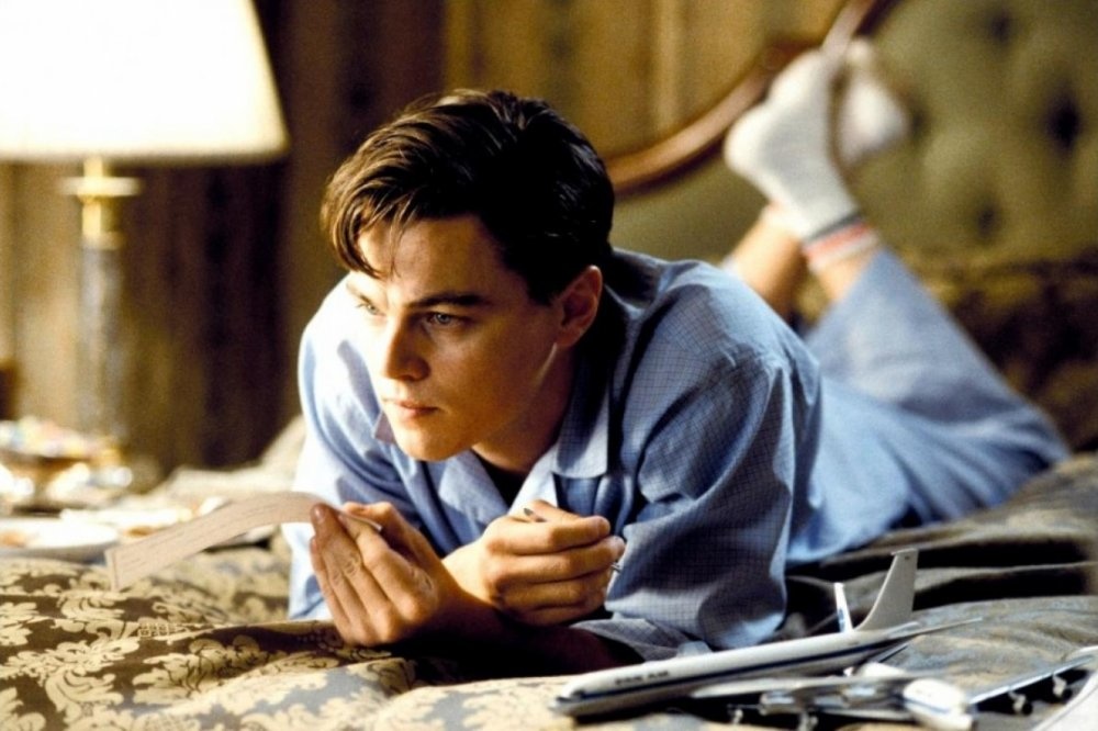 فيلم Catch me if You Can