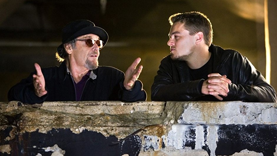 من The Departed