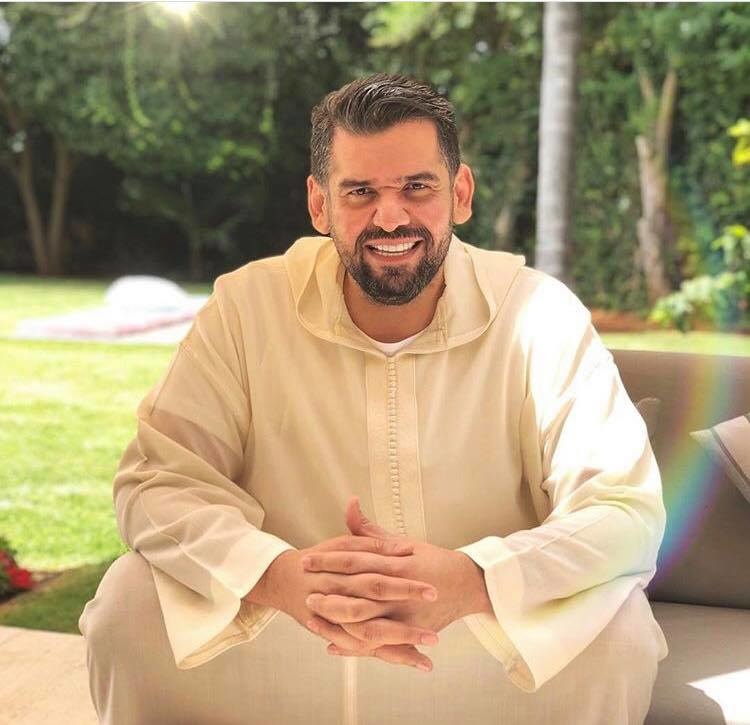 حسين الجسمي