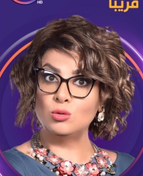 نشوى مصطفى