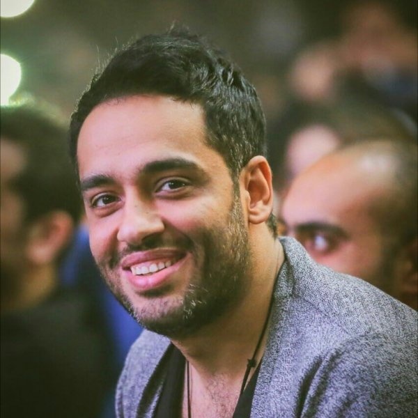 رامي جمال