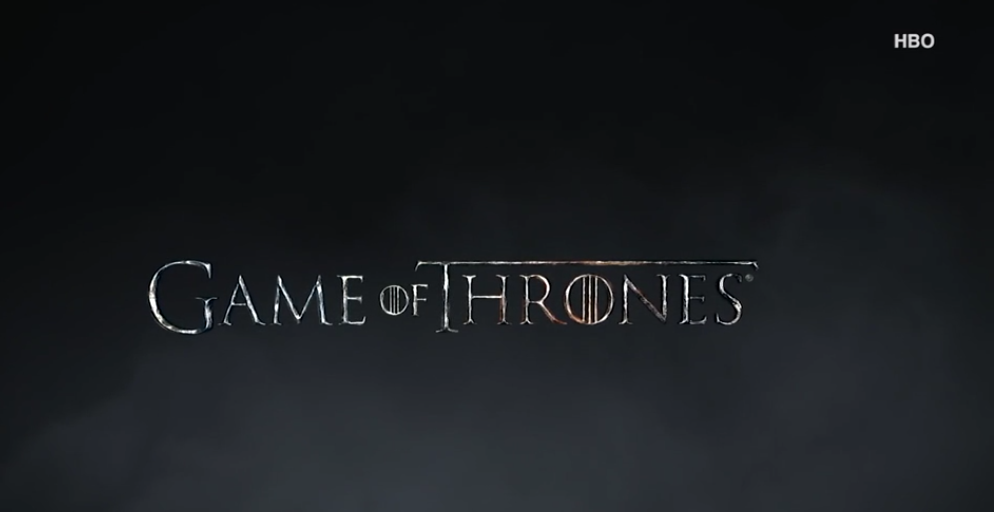 Game of Thrones 