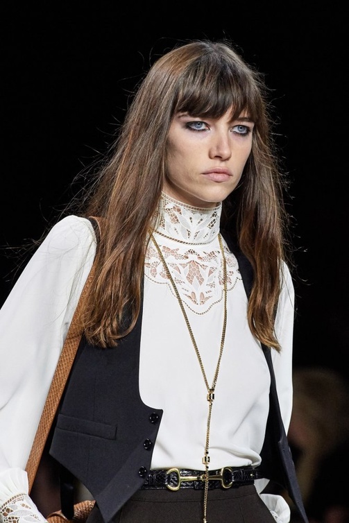 سلسلة من Celine