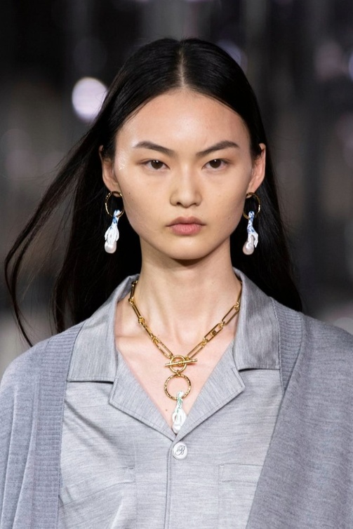 مجوهرات Burberry