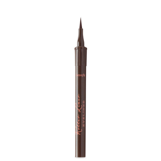 الآيلاينر البني من بنفت Benefit Roller Matte Liquid Eyeliner in Brown