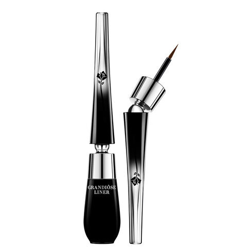 الآيلاينر البني من لانكوم Lancome Grandiose Liner in 02 Matte Brun