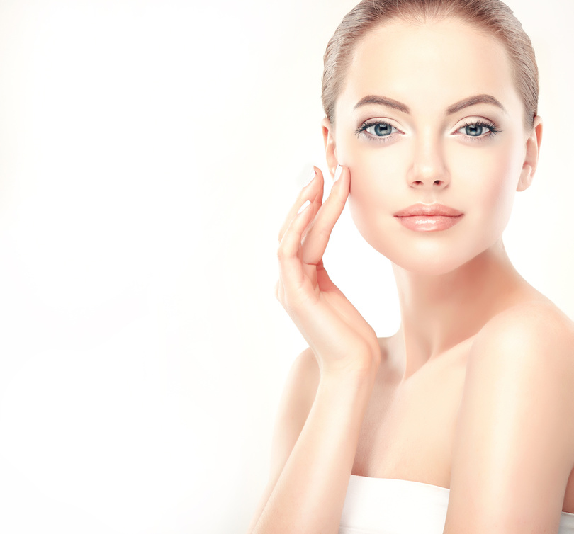 Hydrafacial تمنح النضارة والسطوع للبشرة