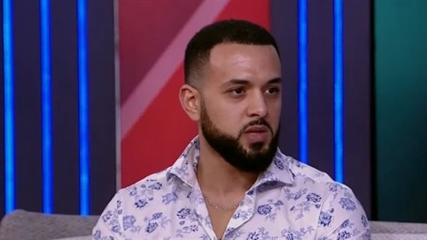 رامي عزالدين بركات يتحدث عن علاقته مع أخيه هيثم زكي 