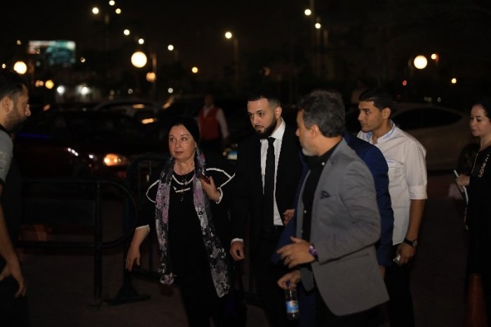  رامي عزالدين بركات يعرب عن ندمه لعدم تقرّبه أكثر من أخيه