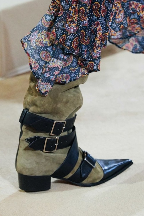 جزمة من Altuzarra