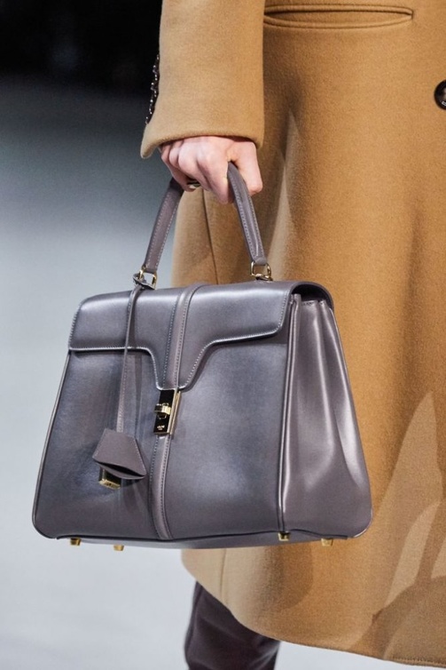 حقيبة يد من Celine