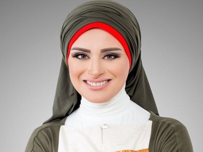 لمياء فهمي عبد الحميد