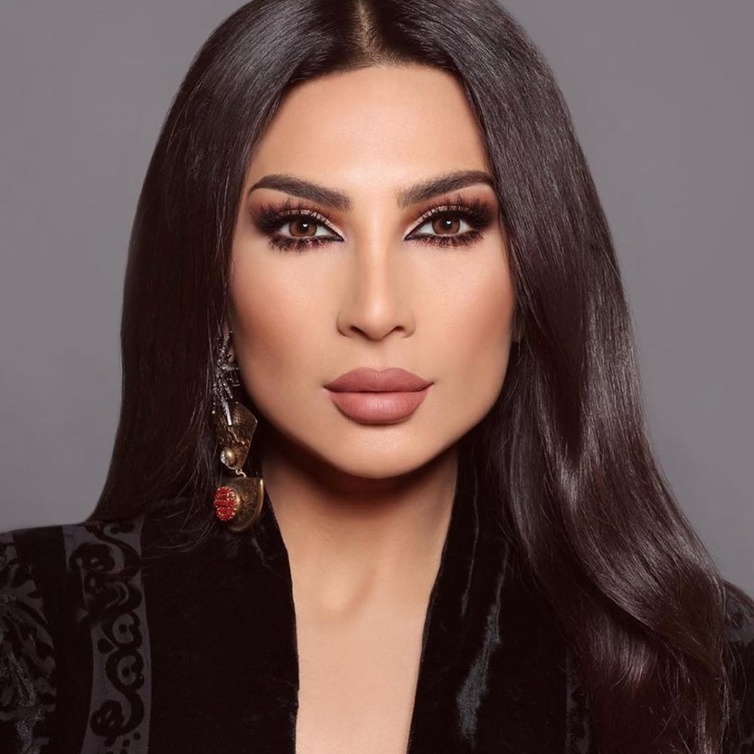 مكياج العروس البرونزي من خبير التجميل داني كامل