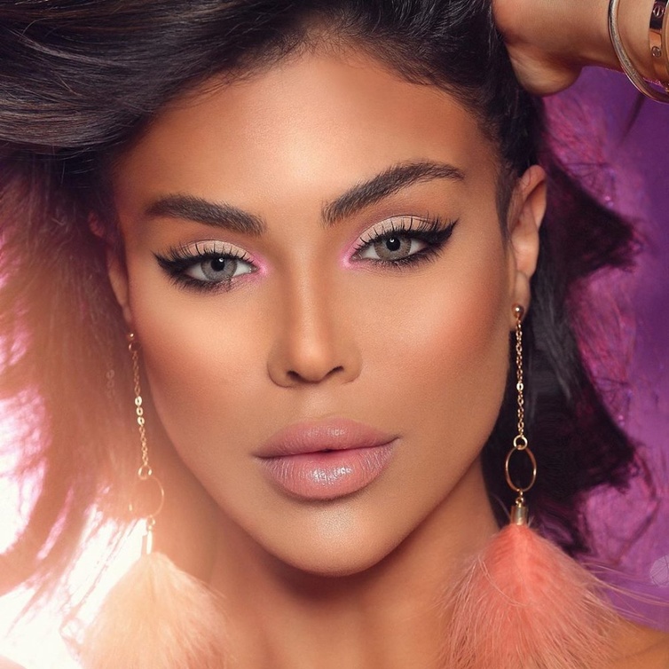 مكياج العروس الشبابي من خبير التجميل داني كامل