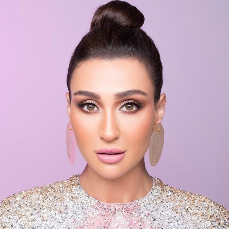  مكياج العروس الطبيعي من خبير التجميل داني كامل