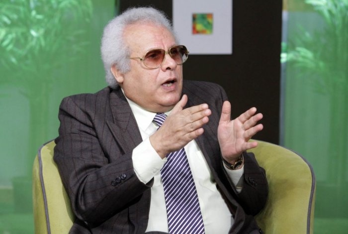 محمد علي سليمان 