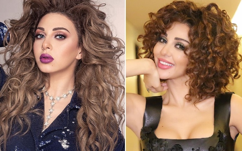 بأي اطلالة شعر اجمل؟