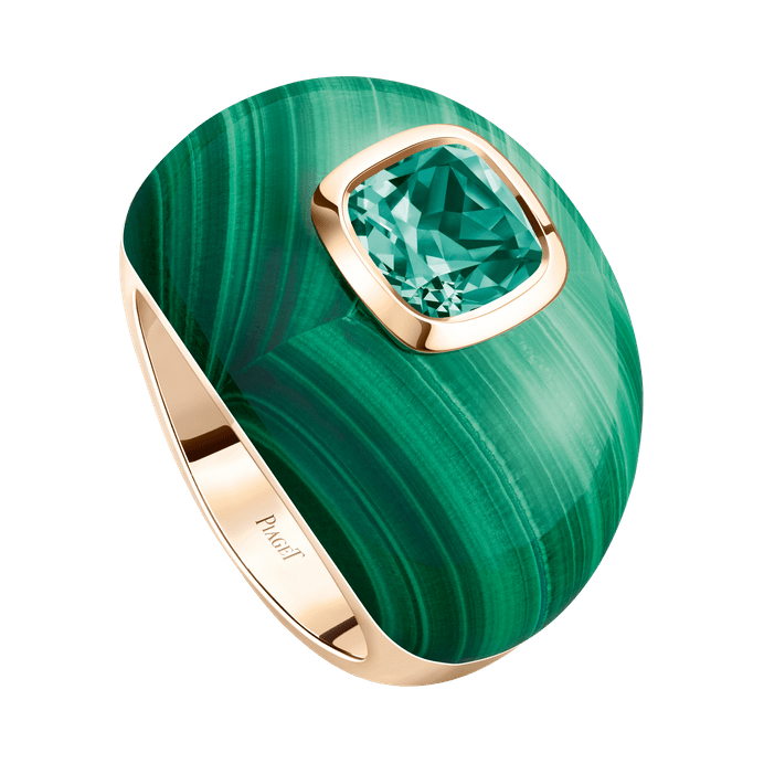خاتم من بياجيه Piaget