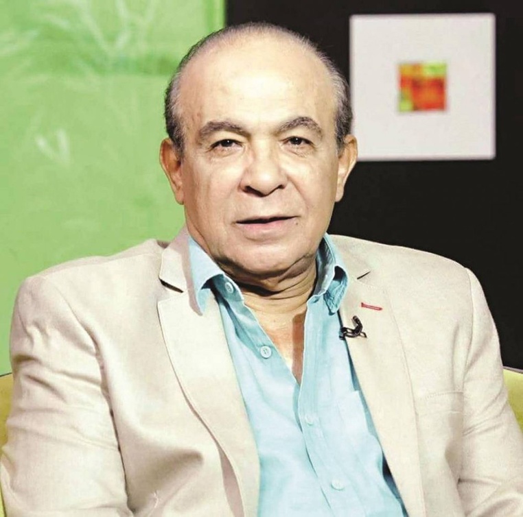 الفنان هادي الجيار