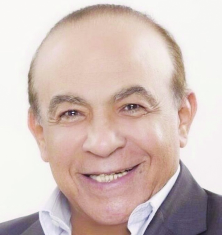  هادي الجيار