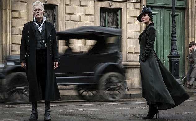 Fantastic Beasts