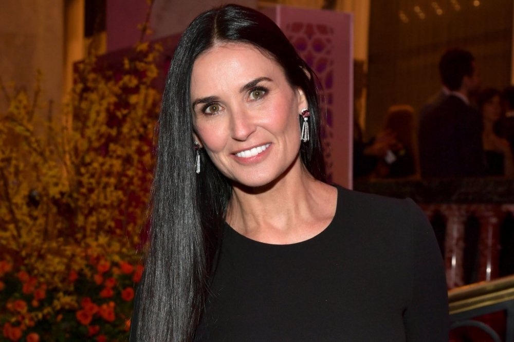  ديمي مور Demi Moore